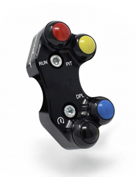 Handlebar switch right Aprilia RSV4, Tuono V4, RS 660 and Tuono 660